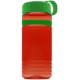Grip Stripe Tritan™ Bottle, 20oz. - Tethered Lid