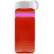 Grip Stripe Tritan™ Bottle, 20oz. - Tethered Lid