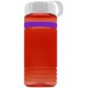 Grip Stripe Tritan™ Bottle, 20oz. - Tethered Lid