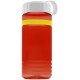 Grip Stripe Tritan™ Bottle, 20oz. - Tethered Lid