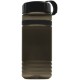 Grip Stripe Tritan™ Bottle, 20oz. - Tethered Lid