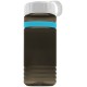 Grip Stripe Tritan™ Bottle, 20oz. - Tethered Lid
