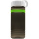 Grip Stripe Tritan™ Bottle, 20oz. - Tethered Lid