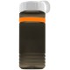 Grip Stripe Tritan™ Bottle, 20oz. - Tethered Lid