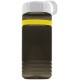 Grip Stripe Tritan™ Bottle, 20oz. - Tethered Lid