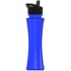 Curve Tritan™ Bottle, 17oz. - Flip Straw Lid