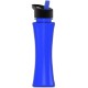 Curve Tritan™ Bottle, 17oz. - Flip Straw Lid