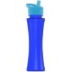 Curve Tritan™ Bottle, 17oz. - Flip Straw Lid