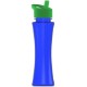 Curve Tritan™ Bottle, 17oz. - Flip Straw Lid