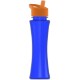 Curve Tritan™ Bottle, 17oz. - Flip Straw Lid