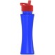 Curve Tritan™ Bottle, 17oz. - Flip Straw Lid