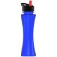 Curve Tritan™ Bottle, 17oz. - Flip Straw Lid