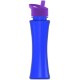 Curve Tritan™ Bottle, 17oz. - Flip Straw Lid