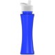 Curve Tritan™ Bottle, 17oz. - Flip Straw Lid