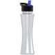 Curve Tritan™ Bottle, 17oz. - Flip Straw Lid