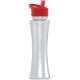 Curve Tritan™ Bottle, 17oz. - Flip Straw Lid