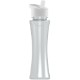 Curve Tritan™ Bottle, 17oz. - Flip Straw Lid