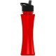 Curve Tritan™ Bottle, 17oz. - Flip Straw Lid