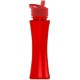 Curve Tritan™ Bottle, 17oz. - Flip Straw Lid