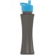 Curve Tritan™ Bottle, 17oz. - Flip Straw Lid