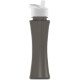Curve Tritan™ Bottle, 17oz. - Flip Straw Lid
