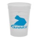 Frost Measuring Cup, 12oz.