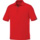 Kiso Men's Textured Knit Performance Polo