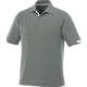 Kiso Men's Textured Knit Performance Polo