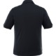 Kiso Men's Textured Knit Performance Polo