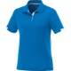 Kiso Ladies' Textured Knit Performance Polo