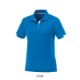 Kiso Ladies' Textured Knit Performance Polo