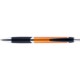 Osage Metallic Retractable Ballpoint Pen