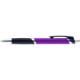 Osage Metallic Retractable Ballpoint Pen