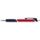 Osage Metallic Retractable Ballpoint Pen
