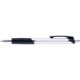 Osage Metallic Retractable Ballpoint Pen