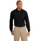 Port Authority® Rapid Dry™ Men's Long Sleeve Polo