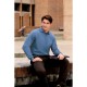 Port Authority® Rapid Dry™ Men's Long Sleeve Polo