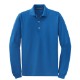 Port Authority® Rapid Dry™ Men's Long Sleeve Polo