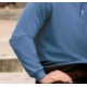 Port Authority® Rapid Dry™ Men's Long Sleeve Polo