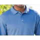 Port Authority® Rapid Dry™ Men's Long Sleeve Polo