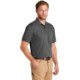 CornerStone® Industrial Pocket Pique Men's Polo