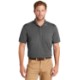 CornerStone® Industrial Pocket Pique Men's Polo