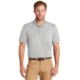 CornerStone® Industrial Pocket Pique Men's Polo