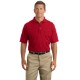 CornerStone® Industrial Pocket Pique Men's Polo