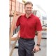 CornerStone® Industrial Pocket Pique Men's Polo