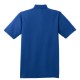 CornerStone® Industrial Pocket Pique Men's Polo