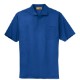 CornerStone® Industrial Pocket Pique Men's Polo