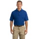 CornerStone® Industrial Pocket Pique Men's Polo