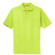 CornerStone® Industrial Pocket Pique Men's Polo