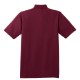 CornerStone® Industrial Pocket Pique Men's Polo